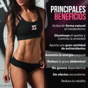 XS Capsulas