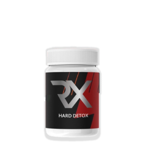 Rx Hard Detox