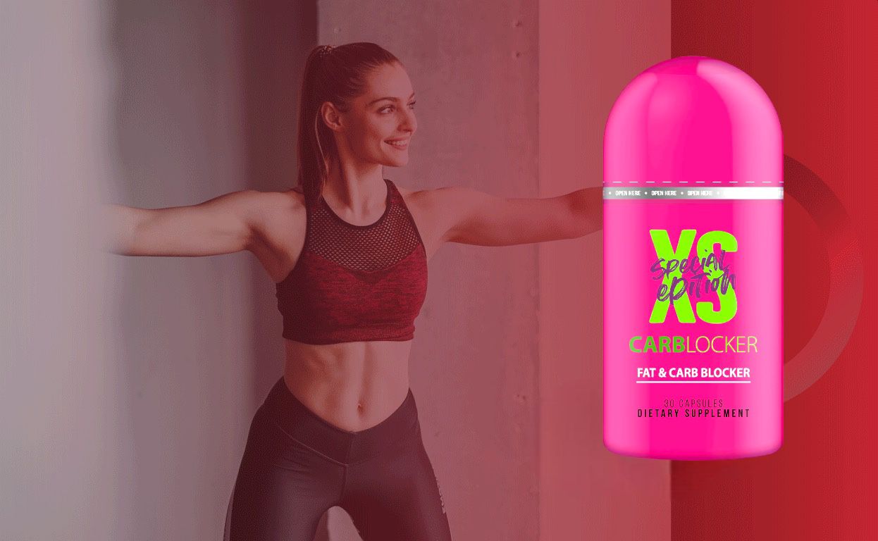 XS fat burner